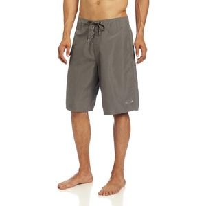 Oakley Men's Classic 22" Boardshorts - Grigio Scuro
